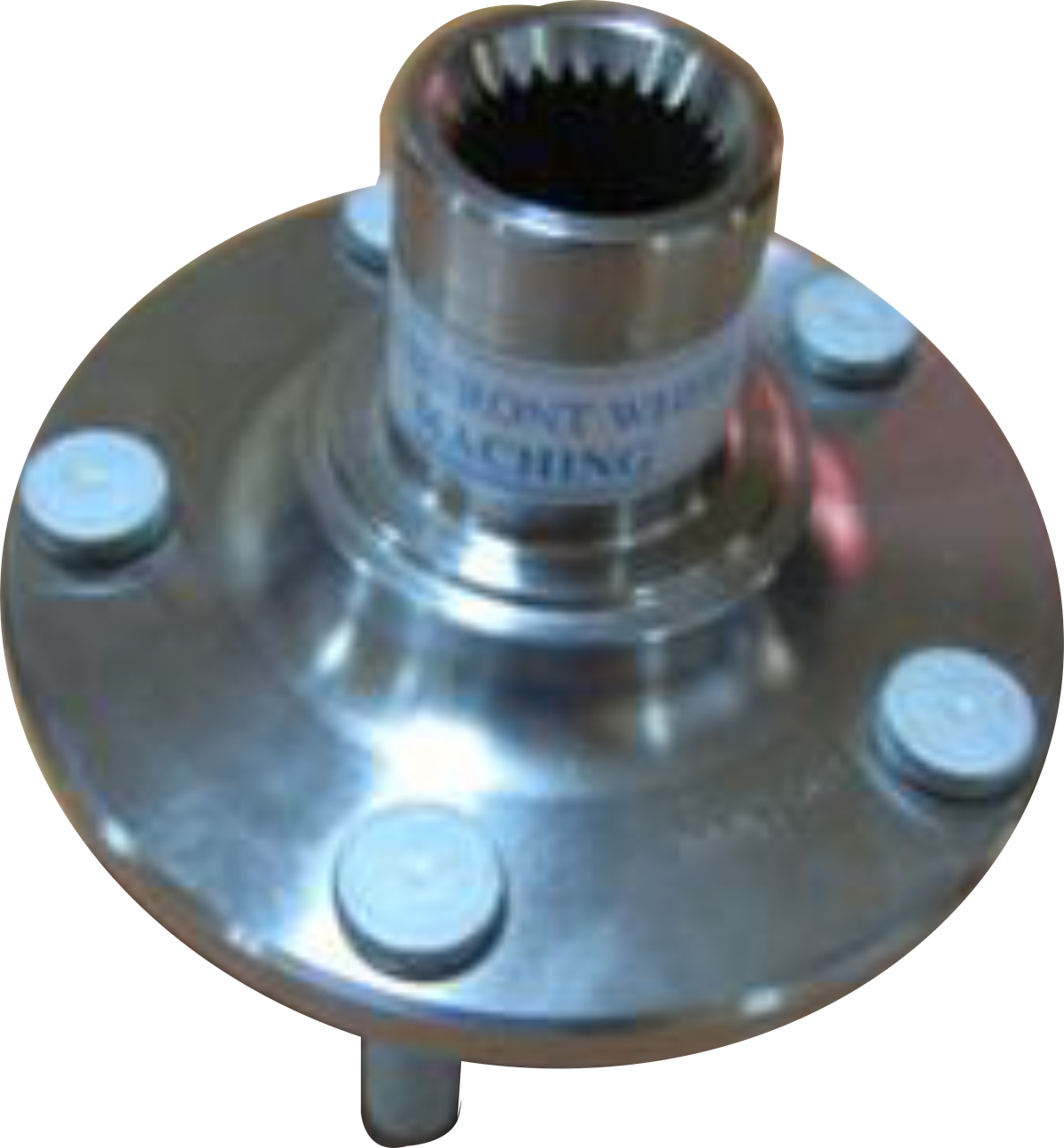 Industrial Equipment