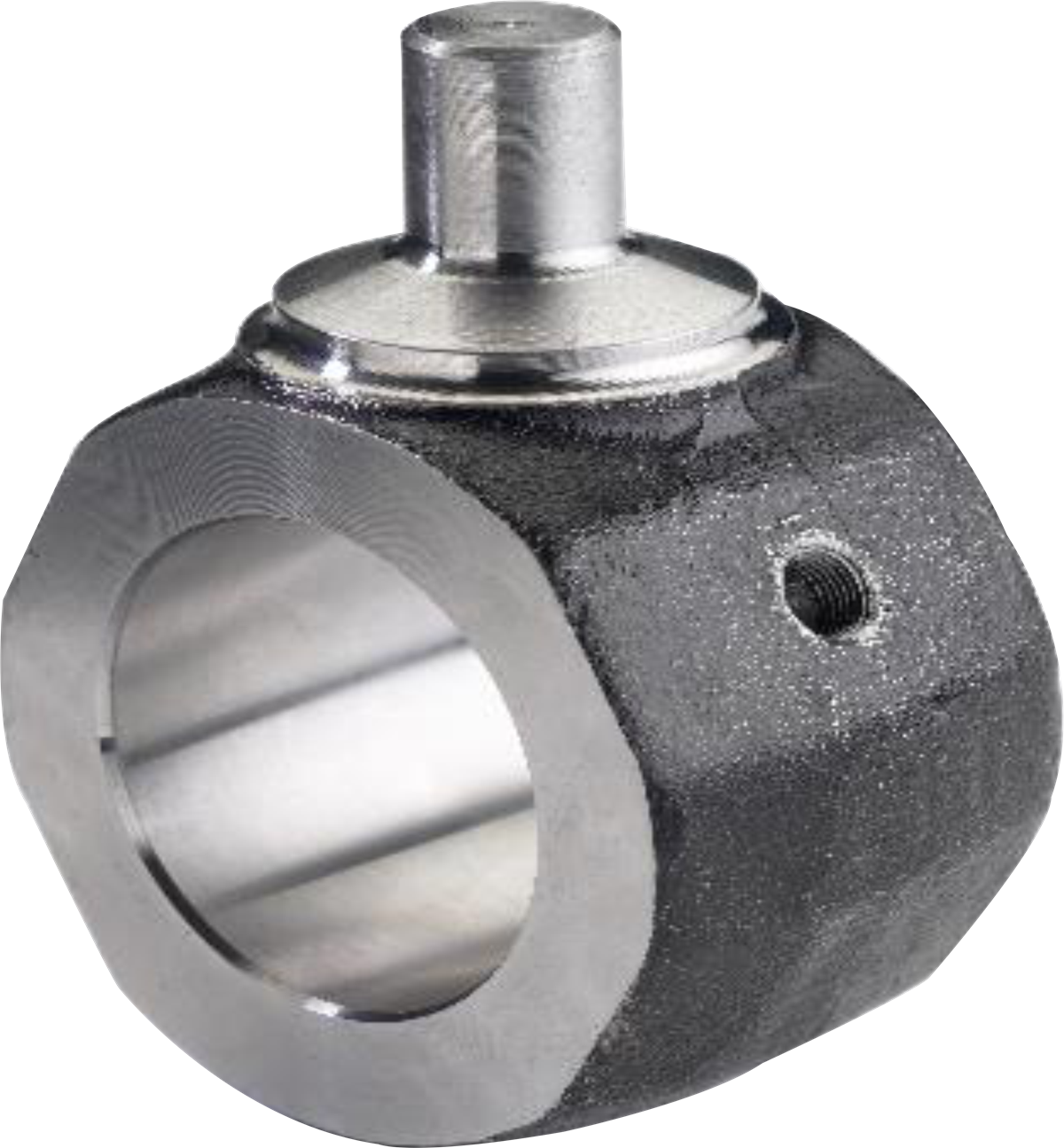 Industrial Equipment