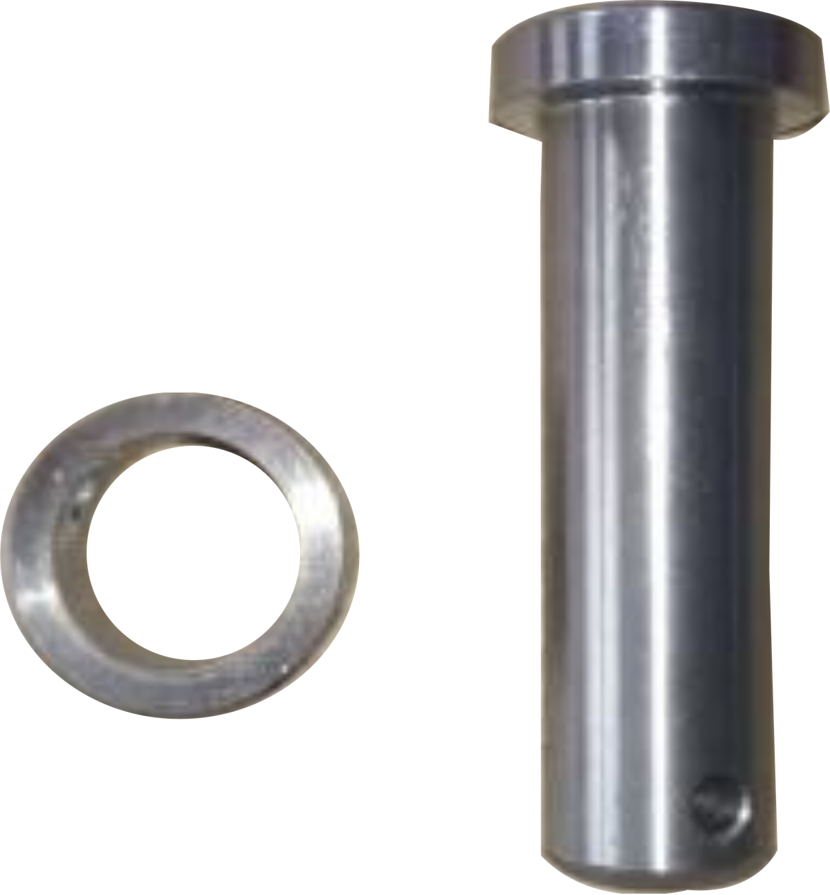 Industrial Equipment